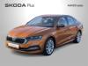 koda Octavia 2.0 TDI DSG Style +