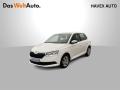 koda Fabia 1.0 TSI Active