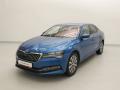 koda Superb 2.0 TDI DSG Style+