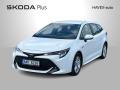 Toyota Corolla TS 1.8 Hybrid e-CVT AT Active