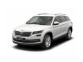 koda Kodiaq 2.0 TDI 4x4 DSG RS
