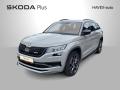 koda Kodiaq 2.0 TDI 4x4 DSG RS