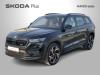 koda Kodiaq 2.0 TSI 4x4 DSG RS