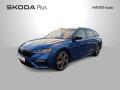 �koda Octavia Combi 2.0 TDI 4x4 DSG RS