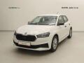 �koda Fabia 1.0 TSI Essence