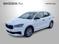 �koda Fabia 1.0 TSI Essence