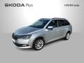 �koda Fabia Combi 1.0 TSI DSG Style