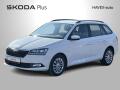 �koda Fabia Combi 1.0 TSI Ambition +