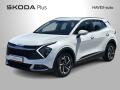 Kia Sportage 1.6 T-GDI 4x4 Exclusive