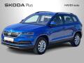 �koda Karoq 1.5 TSI Ambition +