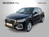 koda Octavia Combi 2.0 TDI Ambition