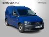 Volkswagen Caddy 2.0 TDI BMT