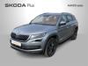 koda Kodiaq 2.0 TDI 4x4 DSG Style