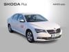 koda Superb 2.0 TDI Ambition