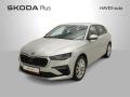 koda Scala 1.5 TSI DSG TOP Selection