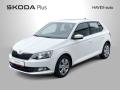 koda Fabia 1.0 MPI Ambition +