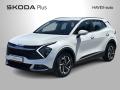 Kia Sportage 1.6 T-GDI 4x4 Exclusive