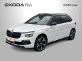 koda Kamiq 1.0 TSI Monte Carlo