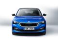 �koda Scala 1.0 TSI Ambition