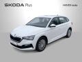 �koda Scala 1.0 TSI Ambition