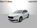 koda Fabia 1.0 MPI Style