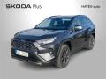 Toyota RAV4 2.5 Hybrid e-CVT 4WD Comfort