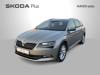 koda Superb Combi 2.0 TDI 4x4 DSG Style+