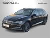 koda Superb Combi 2.0 TSI 4x4 DSG L&K