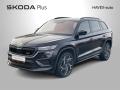 koda Kodiaq 2.0 TSI 4x4 DSG RS