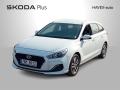 Hyundai i30 CW 1.6 CRDi Style