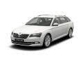 �koda Superb Combi 2.0 TDI Ambition+