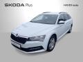�koda Superb Combi 2.0 TDI Ambition+