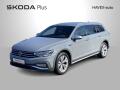Volkswagen Passat Variant 4motion2.0 TDI DSG All