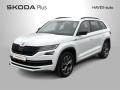 koda Kodiaq 2.0 TSI 4x4 DSG Sportline