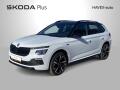 �koda Kamiq 1.5 TSI Monte Carlo