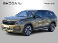 �koda Kodiaq 2.0 TDI 4x4 DSG Sportline