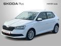 koda Fabia 1.0 MPI Active