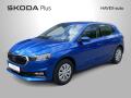 �koda Fabia 1.0 TSI Selection
