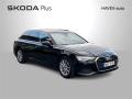 Audi A6 Avant 40 TDI quattro S tronic