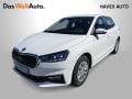 koda Fabia 1.0 TSI Ambition
