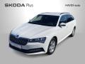 koda Superb Combi 2.0 TDI DSG Ambition