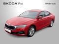 koda Octavia 1.5 TSI G-TEC CNG DSG Ambition