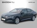 �koda Superb 2.0 TDI 4x4 DSG Style +