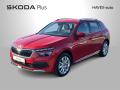 koda Kamiq 1.0 TSI DSG Style +