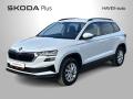 koda Karoq 1.5 TSI DSG Ambition