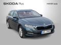 koda Octavia Combi 1.5 TSI DSG Style