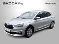 �koda Fabia 1.0 MPI Selection