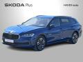 �koda Superb Combi 2.0 TDI DSG Selection