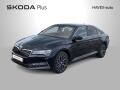 �koda Superb 2.0 TDI 4x4 DSG L&K