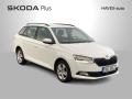 koda Fabia Combi 1.0 TSI Ambition